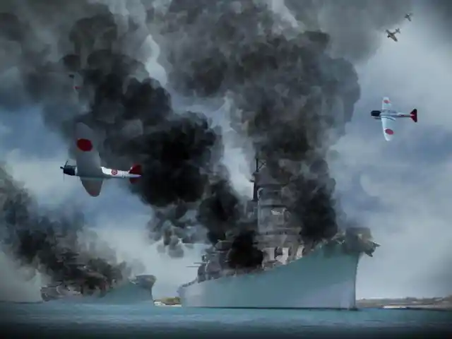 ¿Qué país atacó Pearl Harbor en la Segunda Guerra Mundial?