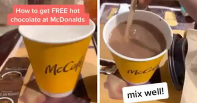 38 McDonald's Hacks Everyone Can Benefit from and Enjoy
