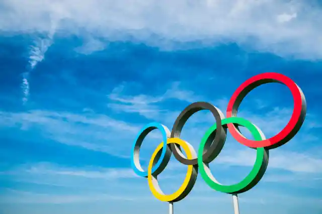 What is the meaning of “Citius, Altius, Fortius”, a.k.a. the Olympic motto? 