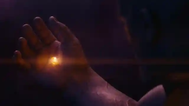 On which planet was the Soul Stone in Infinity War?