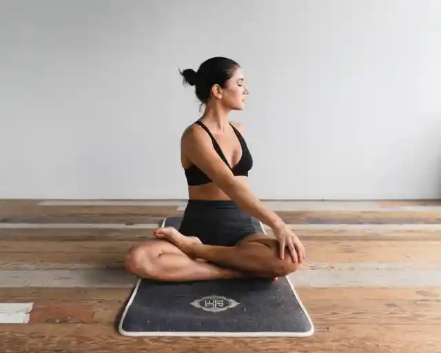 The Benefits Of Practicing Yin Yoga