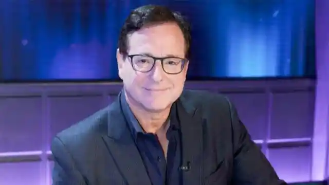 Bob Saget's Cause Of Death Was Head Trauma, According To His Family