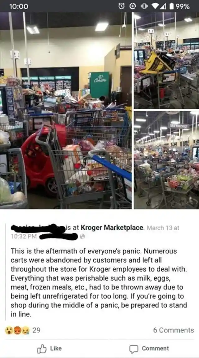 Entitled Behavior: 45 People Who Thought the Rules Didn’t Apply to Them