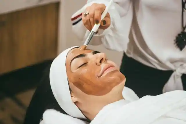 Here Are 4 Bizarre Beauty Treatments Available to You