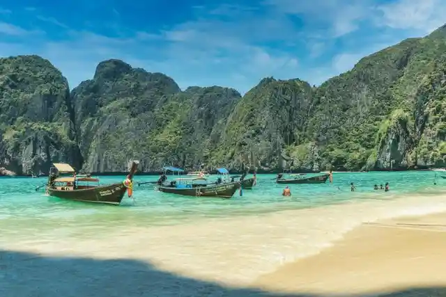 4 Ways to Make Island Hopping in Thailand an Easier Experience