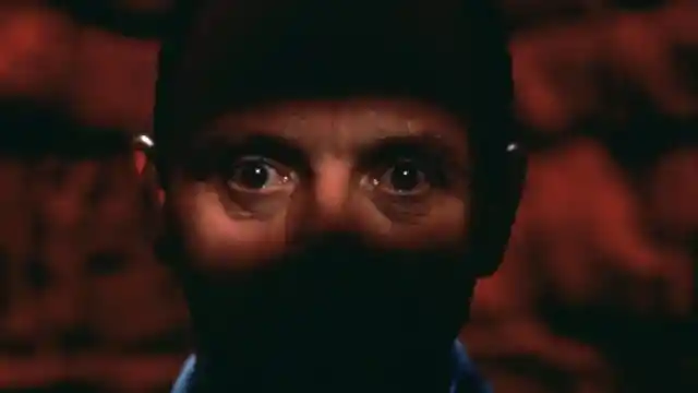 In welchem Film hat der gruseligste Serienmörder aller Zeiten, Hannibal Lecter, sein Debüt gegeben?