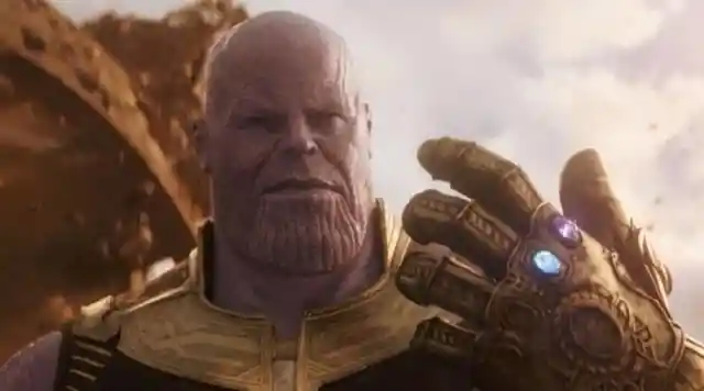 How many Infinity Stones are there, in all?