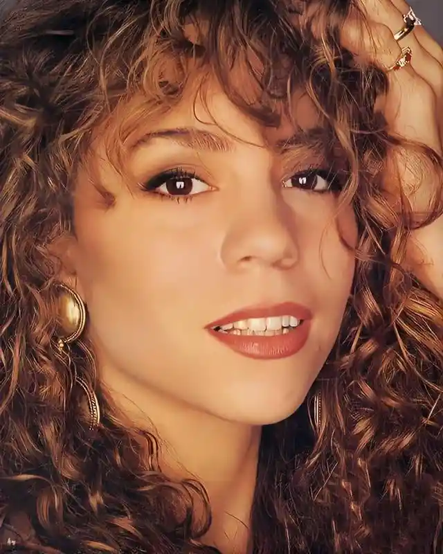Welches ist das bisher meistverkaufte Album von Mariah Carey?