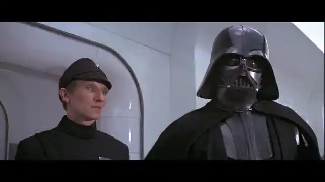 ¿James Earl Jones, que Hizo la voz a Darth Vader, También dio su voz a qué personaje de Disney?