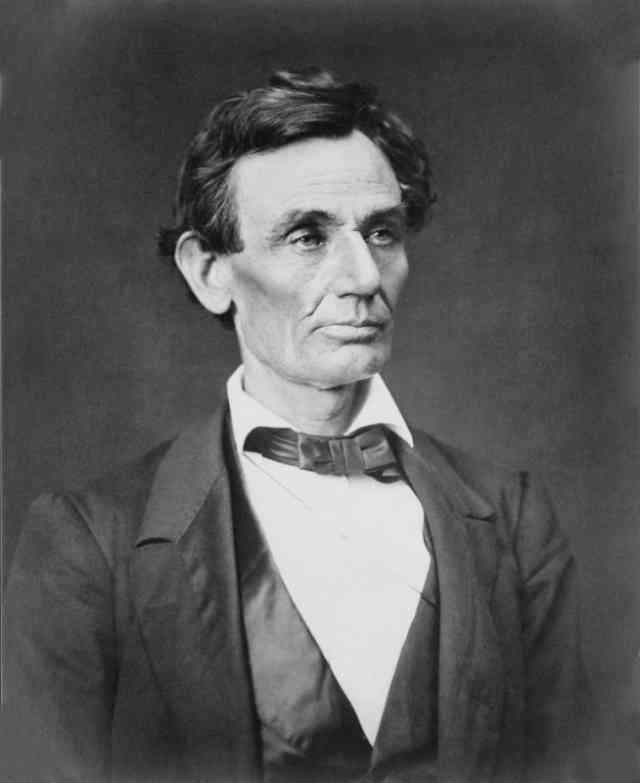 ¿En qué deporte fue Abraham Lincoln uno de los mejores atletas del país?