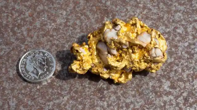 What Role Does Gold Play in Science?