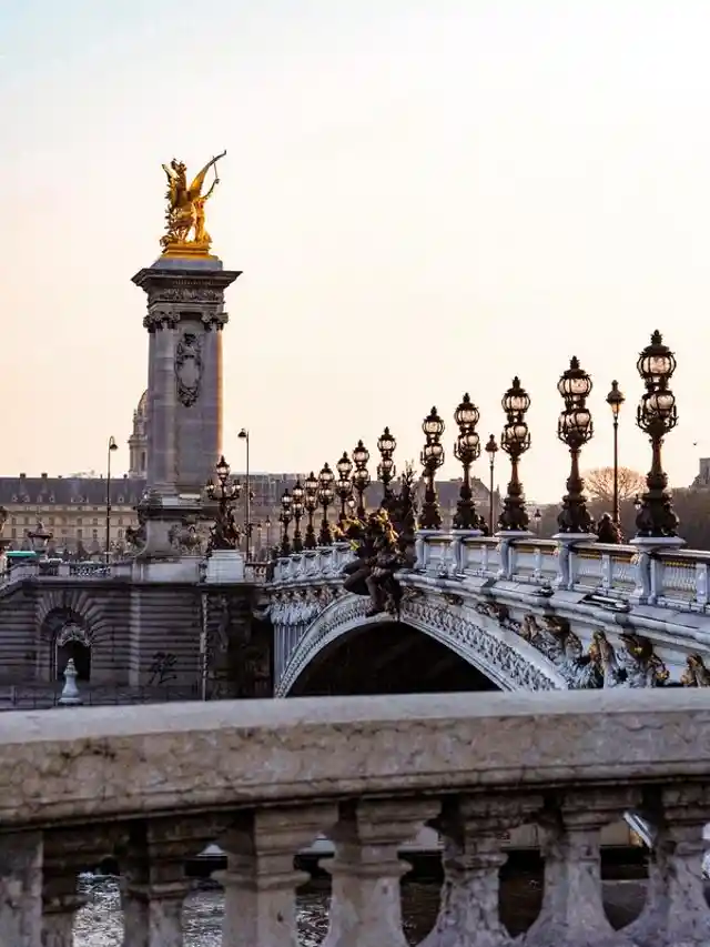 4 Locations from ‘Emily in Paris’ That You Can Visit