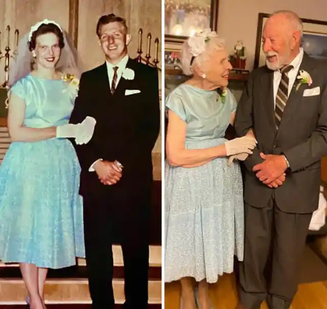 Families Recreate Vintage Photos With Hilarious Results