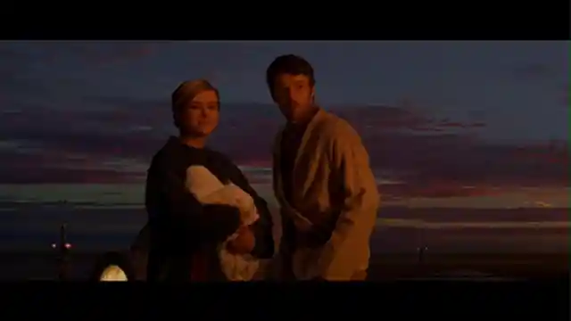 ¿Qué Hicieron los Tíos de Luke en Tatooine?