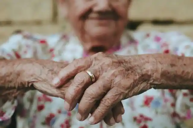 The Oldest Person In The World Just Turned 117