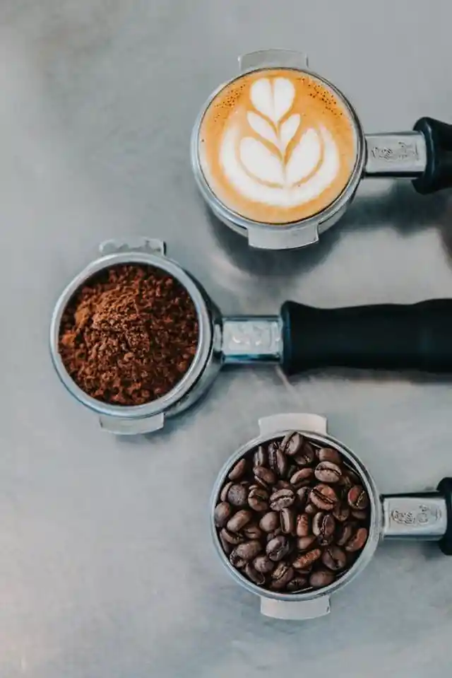 4 Coffee Trends To Look Out For