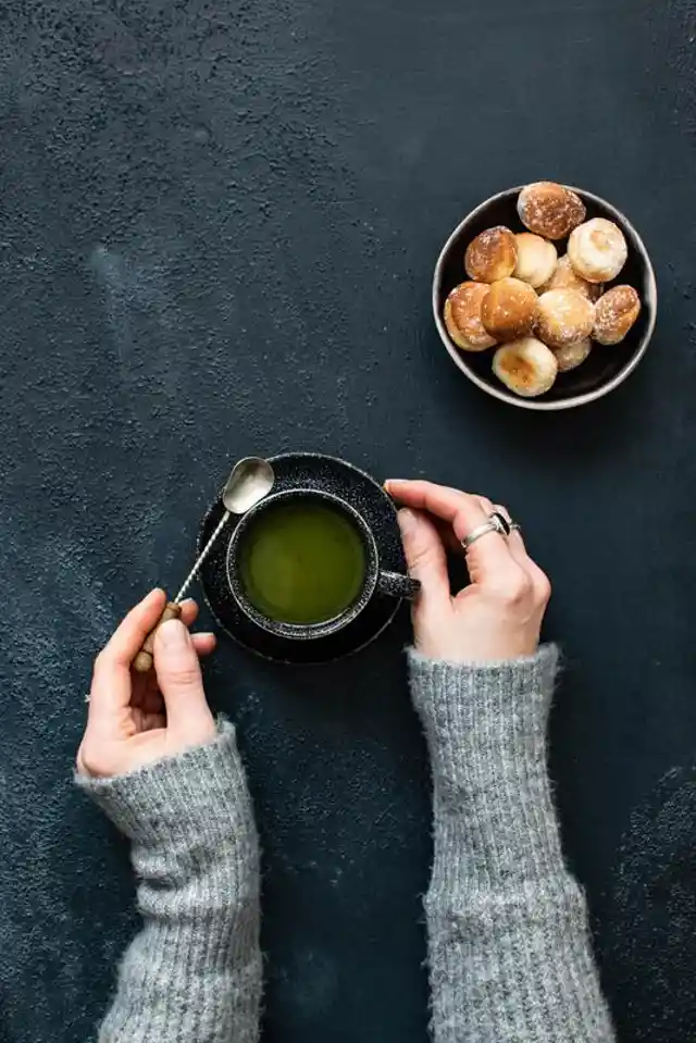How to Enjoy Matcha Tea at Home