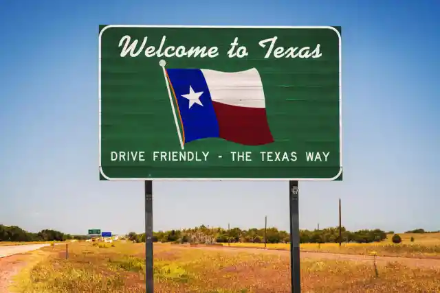 Welches ist die größte Stadt in Texas?