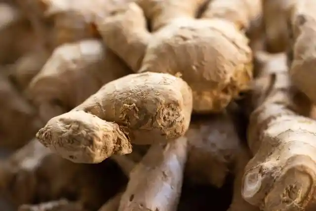 Here's How to Store Fresh Ginger (And How Long it Lasts)