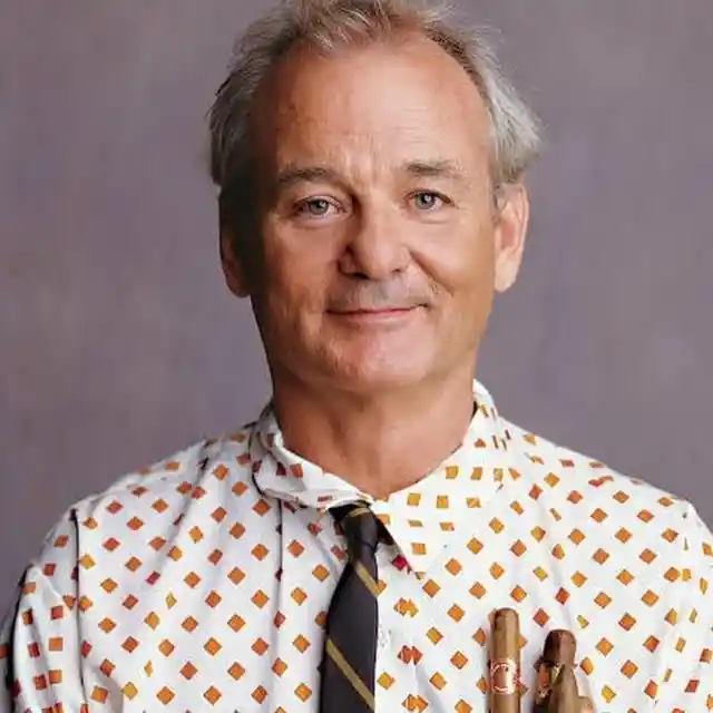 3 Fun Facts about Bill Murray - BimBamBam