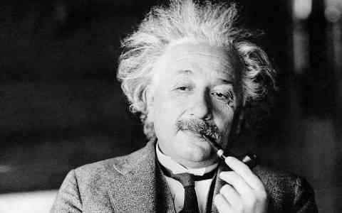 Surprising Facts You Never Knew About Einstein
