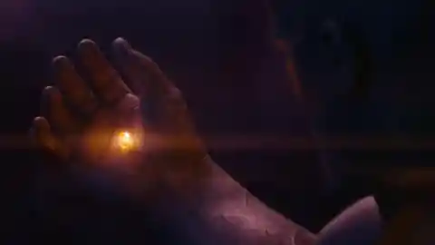 On which planet was the Soul Stone in Infinity War?
