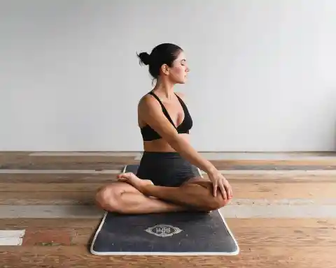 The Benefits Of Practicing Yin Yoga