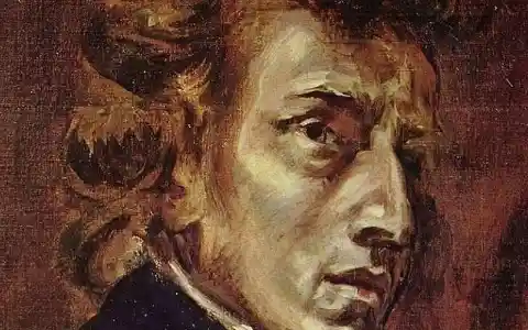 The Life Of Frédéric Chopin
