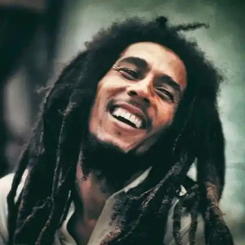 Wie heißt das Album mit den größten Hits von Bob Marley?