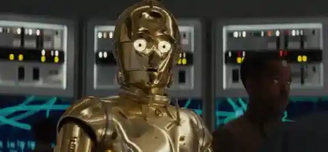 ¿A Quién es Incapaz de Traducir C-3PO?