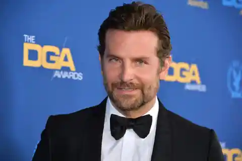 Bradley Cooper is the voice of which MCU Character?