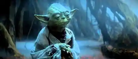 En "El Imperio Contraataca", ¿De qué se Lamenta Yoda?