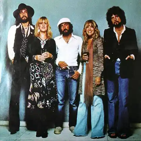 Wer ist NICHT einer der Gründer von Fleetwood Mac?