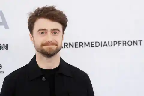 Daniel Radcliffe Not Interested In Doing Another Harry Potter Movie