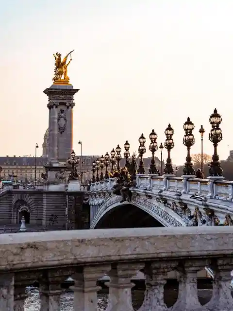 4 Locations from ‘Emily in Paris’ That You Can Visit