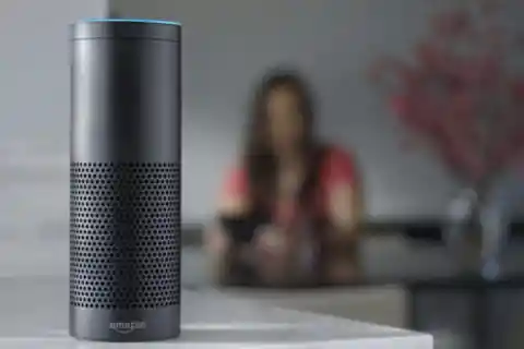 Amazon's Alexa Could Be Eavesdropping On You- Here's How To Avoid It