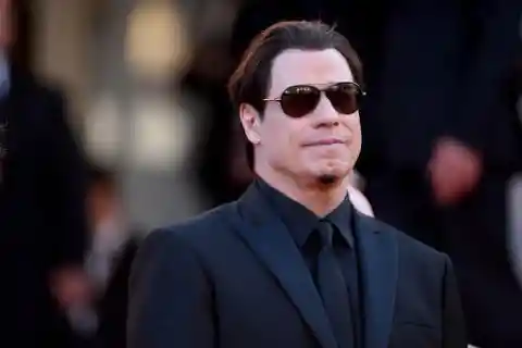 An End To The Rumors: John Travolta Finally Shares His Truth